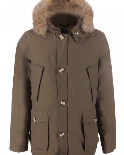 AIRFORCE CLASSIC PARKA Heren RF 600Army