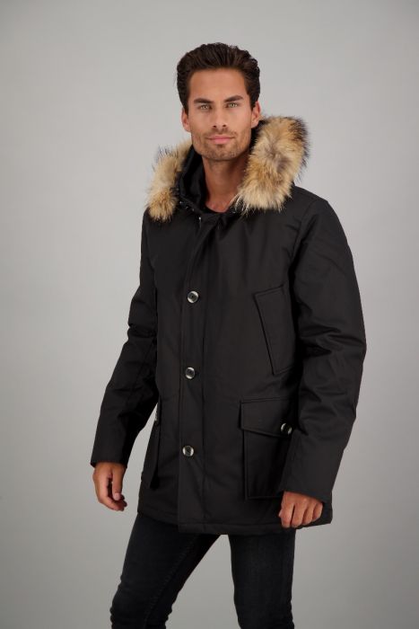 AIRFORCE Heren CLASSIC PARKA