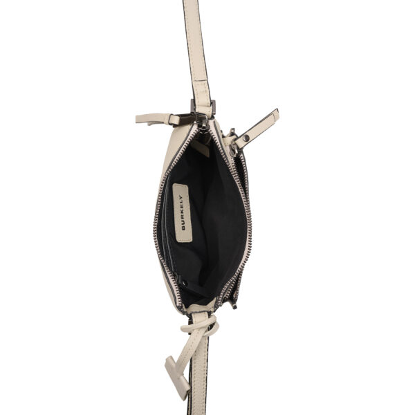 Burkley Mystic Maeve Crossbodybag – Off White bestellen - BK Leder
