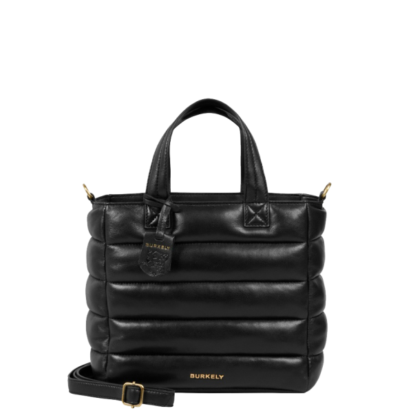 Drowsy Dani Handbag – Zwart bestellen - BK Leder
