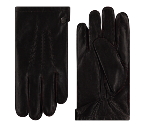 Handschoenen heren Laimbock Dudley - zwart